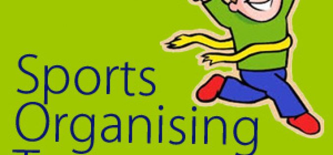 Sports Organising Team