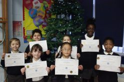 Star Assembly photos