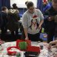 Christmas Fayre 2017
