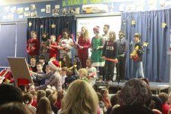 Video and photos of the Carol Concert