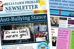 Read online our latest school newsletter