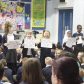 Attendance Awards Assembly