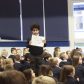 Attendance Awards Assembly