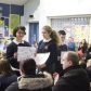 Attendance Awards Assembly