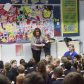 Attendance Awards Assembly