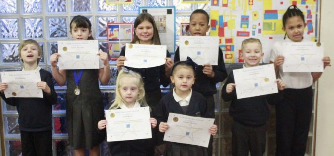Star Assembly photos