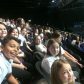 Choir perform at Young Voices 2018