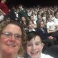 Choir perform at Young Voices 2018