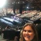 Choir perform at Young Voices 2018