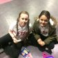 Choir perform at Young Voices 2018