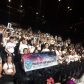 Choir perform at Young Voices 2018