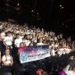 Choir perform at Young Voices 2018