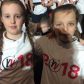 Choir perform at Young Voices 2018