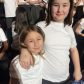 Choir perform at Young Voices 2018
