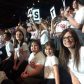 Choir perform at Young Voices 2018