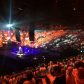 Choir perform at Young Voices 2018