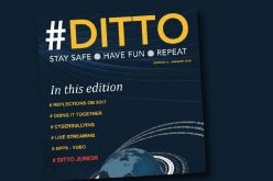 Online safety magazine for parents