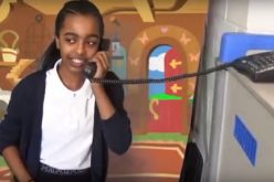 Year 6 reach final for E.ON’s video competition