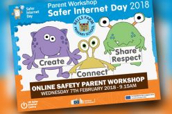 Online Safety Parent Workshop