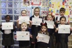 Star Assembly photos