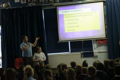Video: Digital Council ‘Blue Light Safety’ assembly