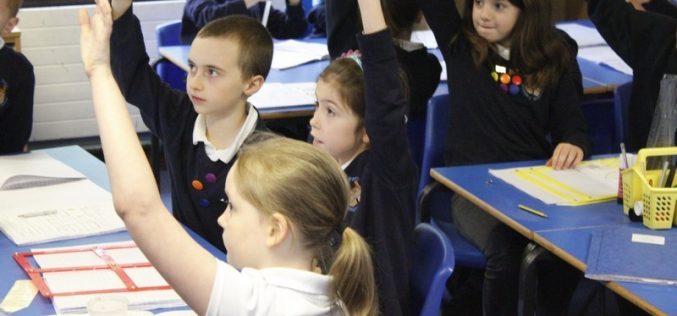 Parents Evening details
