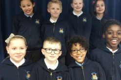 Year 5 Cross Country Competition