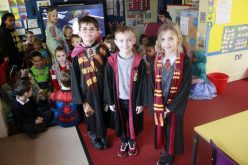 Photos: World Book Day 2018