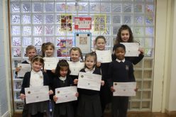 Star Assembly photos