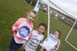 Sport Relief Super School