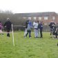 Sport Relief Fundraising 2018