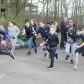 Sport Relief Fundraising 2018