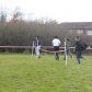 Sport Relief Fundraising 2018