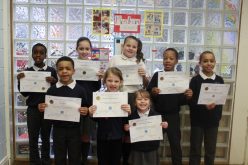 Star Assembly photos