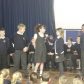 Year 4 Easter assembly