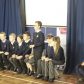 Year 4 Easter assembly