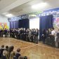 Year 4 Easter assembly
