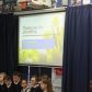 Year 4 Easter assembly