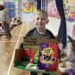 Easter 2018