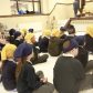 Year 4 Sikh temple trip