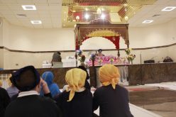 Photos of Year 4 Sikh temple trip
