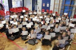 Attendance Awards Assembly