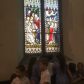 Year 3 trip to St Nicholas church
