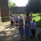 Year 3 trip to St Nicholas church