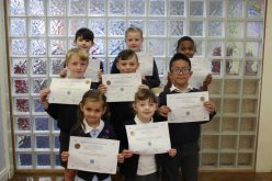 Star Assembly photos
