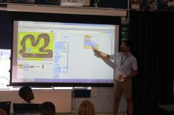 Year 3 Computing Inspire Workshop