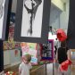 Arts Week Exhibition 2018