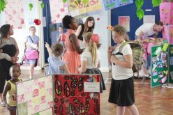 Arts Week Exhibition 2018