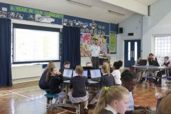 Year 5 Computing Inspire Workshop