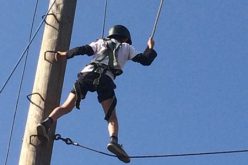 Photos of Year 6’s Residential Trip